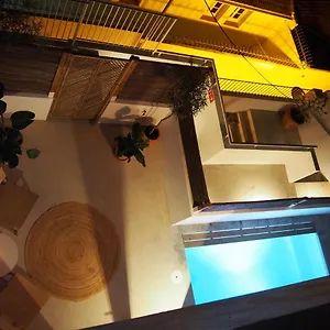 9 Malaga, Three Unique With Private Plunge Pool , Málaga Spanien