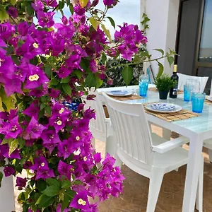 Atico & Terraza By Maison Jaken , Nerja Spanien