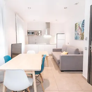 Sholeo Santa Catalina Flats Apartamento