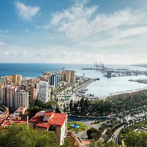 Malagueno 2 Centro Málaga