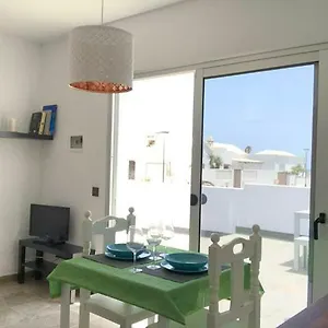 Appartamento Sunny Studio Lanzarote
